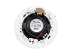 Westa WS-510 Trafolu Tweeterlı Gömme Tip Hoparlör - 2
