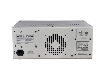 Westa WS-6300-E-U-TR 300W Mikser Amfi (Cami içerisine özel) - 2