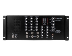 Westa WS-EZN-800-E 800W Ezan Amfisi (8 adet 75W Ünit için) - Westa
