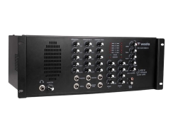 Westa WS-EZN-800-E 800W Ezan Amfisi (8 adet 75W Ünit için) - 3