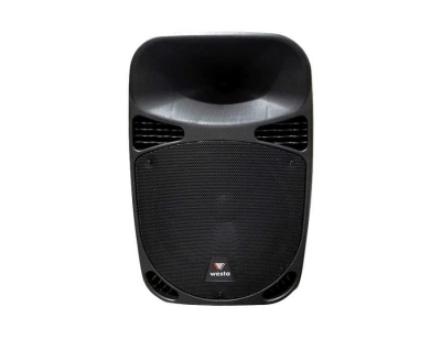 WESTA WSA-15A WESTA AKTİF HOPARLÖR - 1