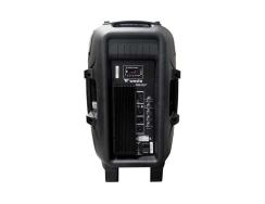 WESTA WSA-15A WESTA AKTİF HOPARLÖR - 2