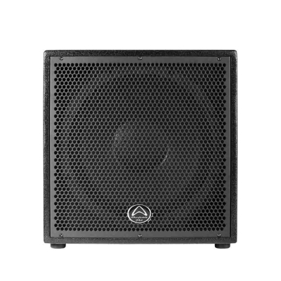 Wharfedale Delta 15B Pasif Subwoofer - 1