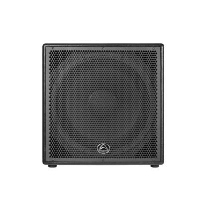 Wharfedale Delta 18B Aktif Hoparlör - 1