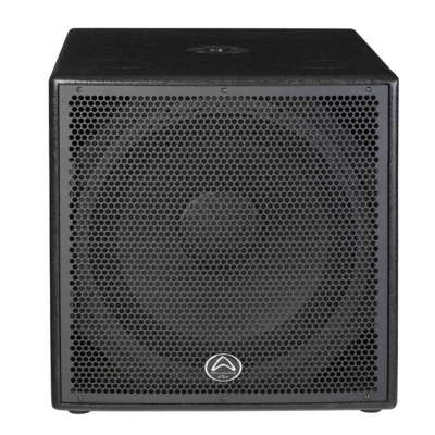 Wharfedale Delta 18B Aktif Hoparlör - 2