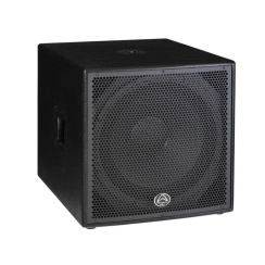 Wharfedale Delta 18B Aktif Hoparlör - 3