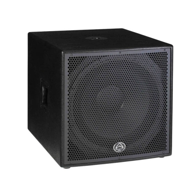 Wharfedale Delta 18B Aktif Hoparlör - 3