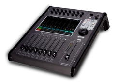 Wharfedale M16 Dijital Mikser - Wharfedale
