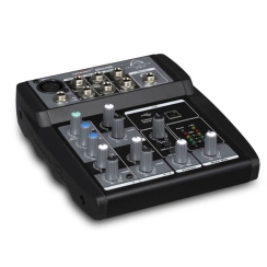 Wharfedale Pro Connect 502 USB Mikser - Wharfedale