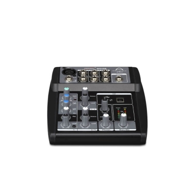 Wharfedale Pro Connect 502 USB Mikser - 2