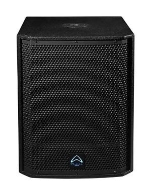 Wharfedale T-Sub-AX15B Aktif Subbass - 1