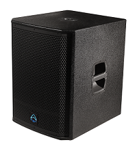 Wharfedale T-Sub-AX15B Aktif Subbass - 2