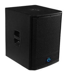 Wharfedale T-Sub-AX15B Aktif Subbass - 3