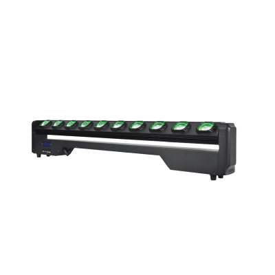 WİEDER WR-1030RGB ROTATING BEAMS LIGHT - 1