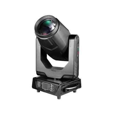 WİEDER WR-AURO300BEAM MOVİNG HEAD LIGHT - 1