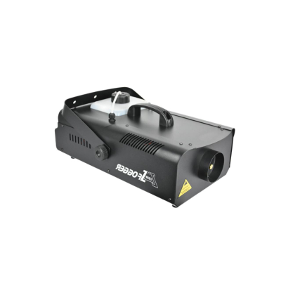 WİEDER WR-FOG120 FOG MACHINE - 1