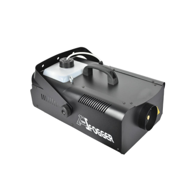WİEDER WR-FOG150 FOG MACHINE - 1