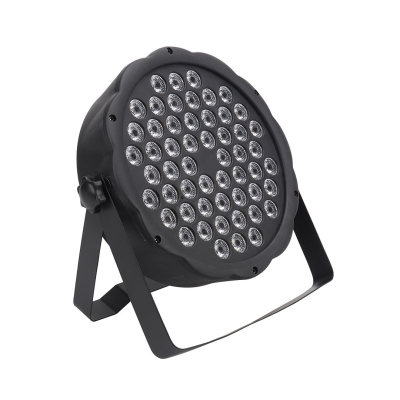 WİEDER WR-PAR541 LED ROUND PAR LIGHT - 1