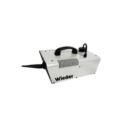 WİEDER WR-SNW60 KAR MAKİNESİ - 1