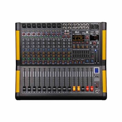 Wöller W-120FX Deck Mikser - 1