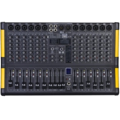 Wöller W-1299 Deck Mikser - Wöller