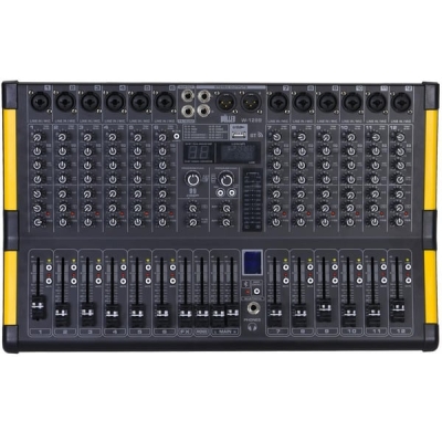 Wöller W-1299 Deck Mikser - 1