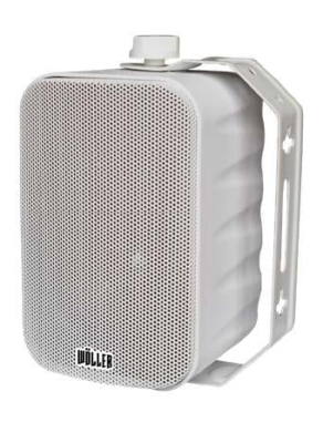 Wöller W-3100TB Duvar Hoparlör - 1