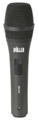 Wöller W-40 Kablolu El Mikrofonu - Wöller