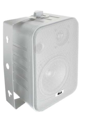 Wöller W-4100TB Duvar Hoparlör - 1