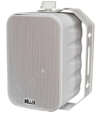 Wöller W-4TB Duvar Hoparlör (ADET FİYATIDIR) - 1