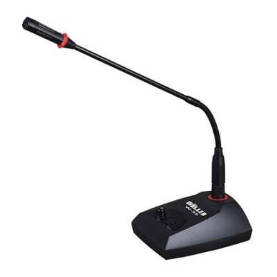 Wöller W-55 Kablolu Kürsü Mikrofonu - 1