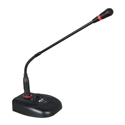Wöller W-60 Kablolu Kürsü Mikrofonu - 1