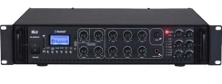 Wöller W-61800 6 Bölge Hat Trafolu Mikser Amplifikatör - Wöller