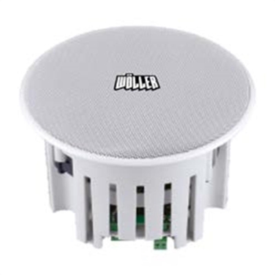 Wöller W-622 Bluetooth Tavan Hoparlör - 1