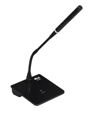 Wöller W-66 Kablolu Kürsü Mikrofonu - 1