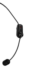 Wöller W-7 Kablosuz Headset Mikrofonu - Wöller