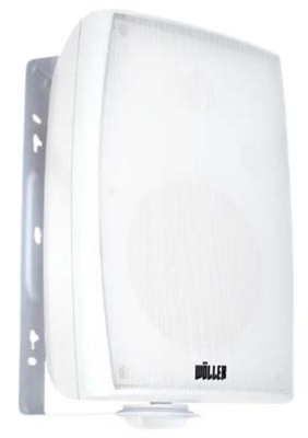 Wöller W-8TB Duvar Hoparlör - 1