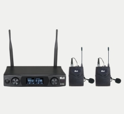 Wöller W-920YY Telsiz Mikrofon - Wöller