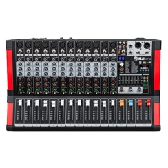 Wöller WP-12 Power Mixer Amfi - Wöller