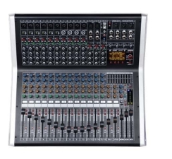 Wöller WPX-162PRO 16 Kanal Power Mikser - Wöller