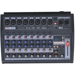 Wöller WRP-8400 Power Mixer Amfi - Wöller