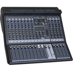 Wöller WX-12PRO Deck Mikser - Wöller