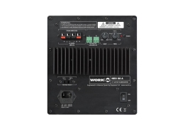 WORK NEO S8 A Subwoofer - 4