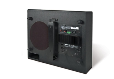 WORK NEO S8 A Subwoofer - 5