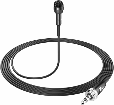 Xvive LV1 Kablolu Yaka Mikrofonu - 1