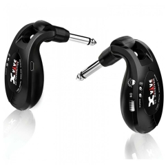 Xvive U2 Gitar Kablosuz Telsiz Wireless Sistem - Xvive