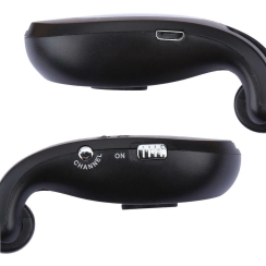 Xvive U2 Gitar Kablosuz Telsiz Wireless Sistem - 3