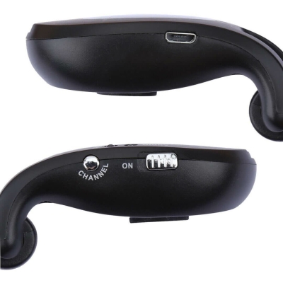 Xvive U2 Gitar Kablosuz Telsiz Wireless Sistem - 3