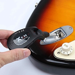 Xvive U2 Gitar Kablosuz Telsiz Wireless Sistem - 8