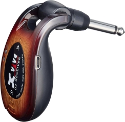 Xvive U2-SNB Gitar Kablosuz Wireless Sistem - 2